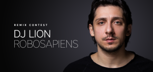 Beatports Robosapiens Remix Contest